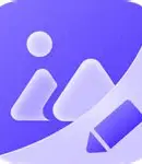 图片编辑器logo
